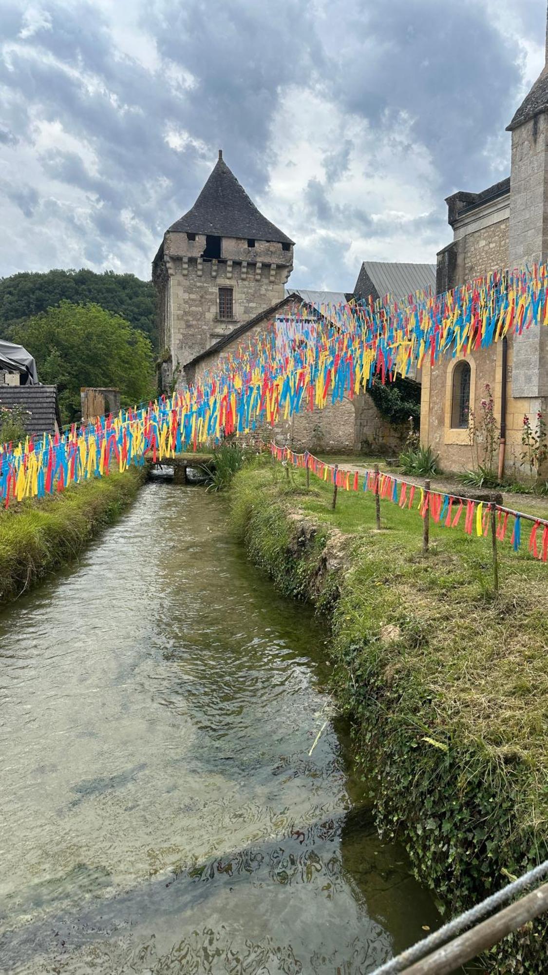 Charmante Maison De Village Condat-sur-Vezere Екстер'єр фото
