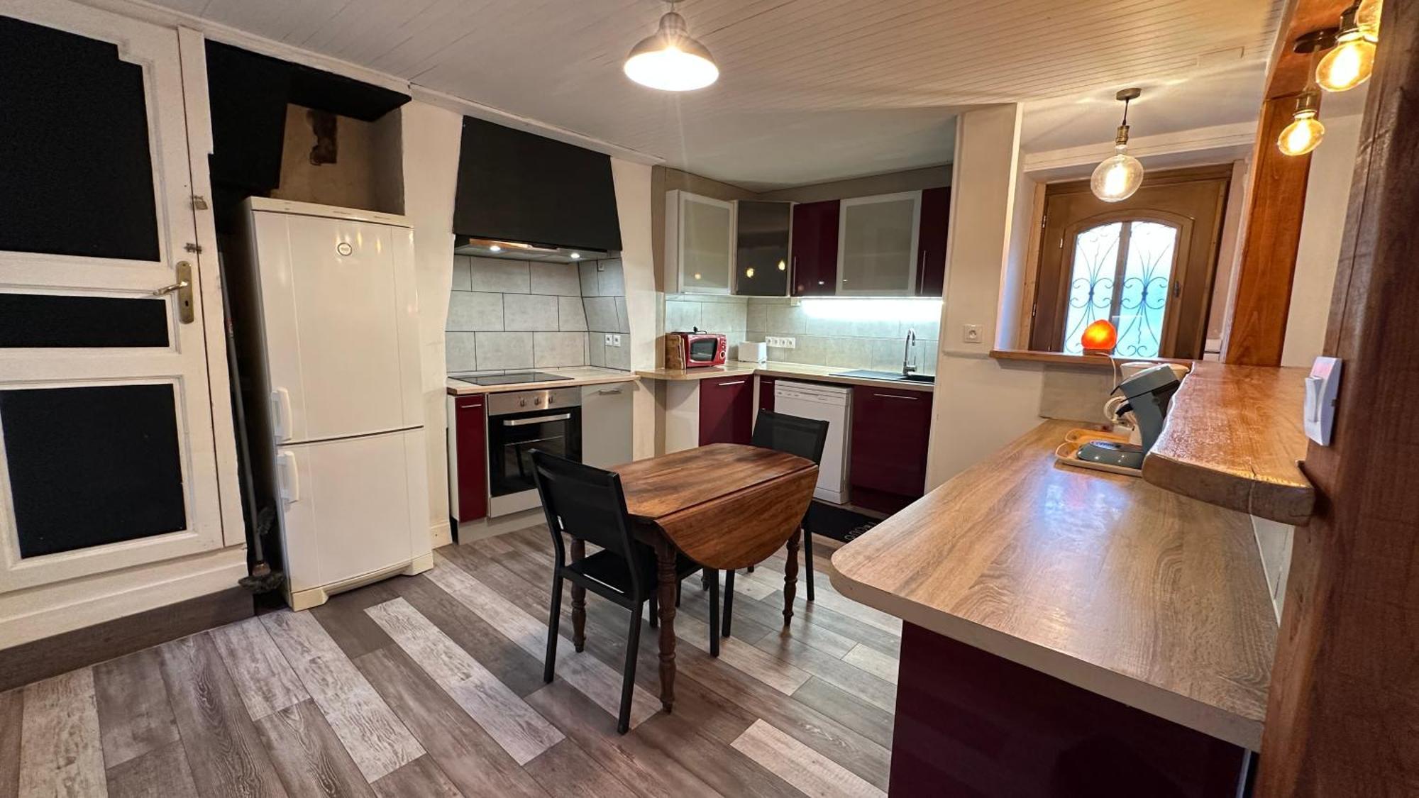 Charmante Maison De Village Condat-sur-Vezere Екстер'єр фото