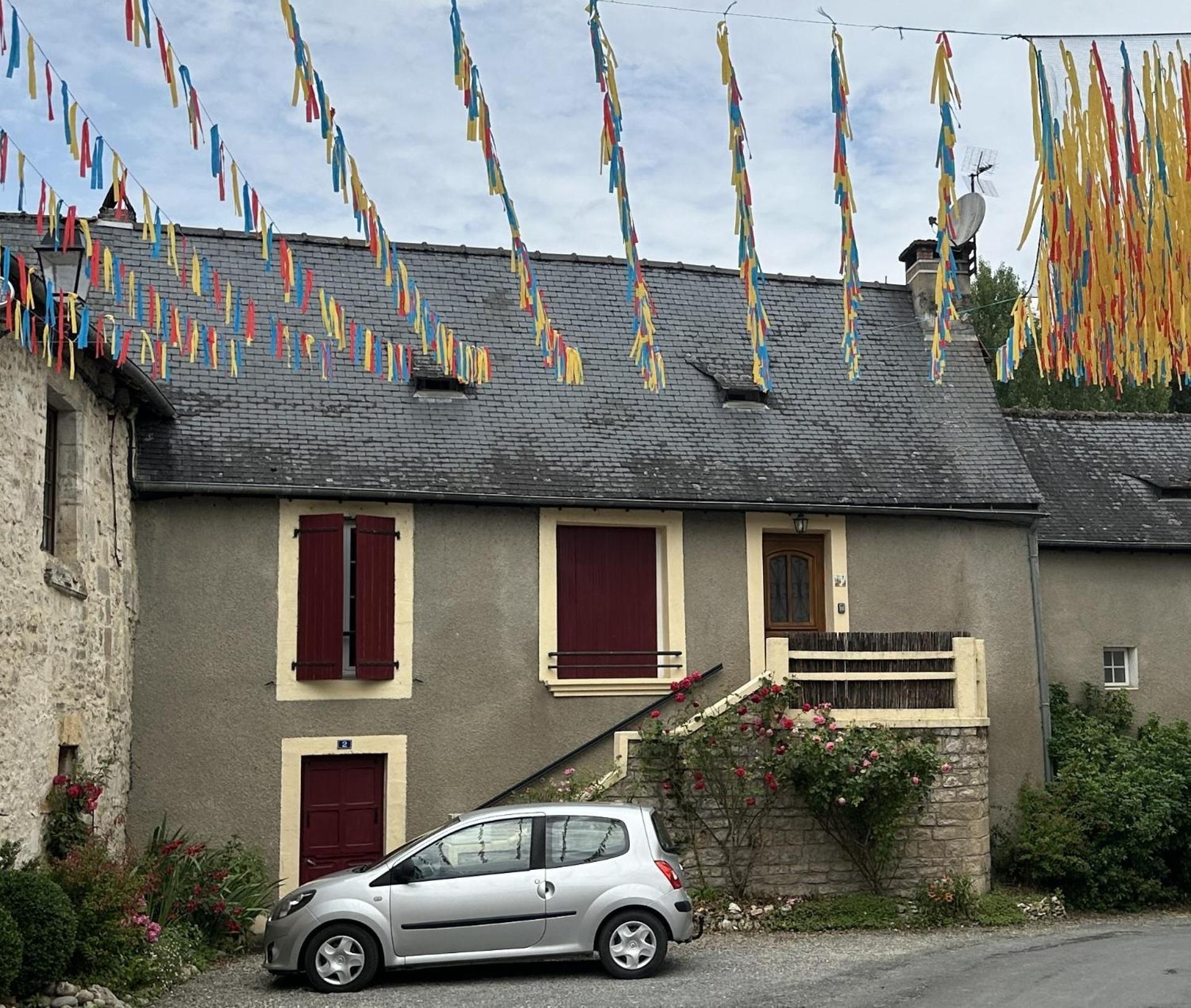 Charmante Maison De Village Condat-sur-Vezere Екстер'єр фото